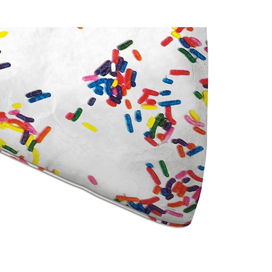 Dynomighty Tyvek Stash Bag - Sprinkles